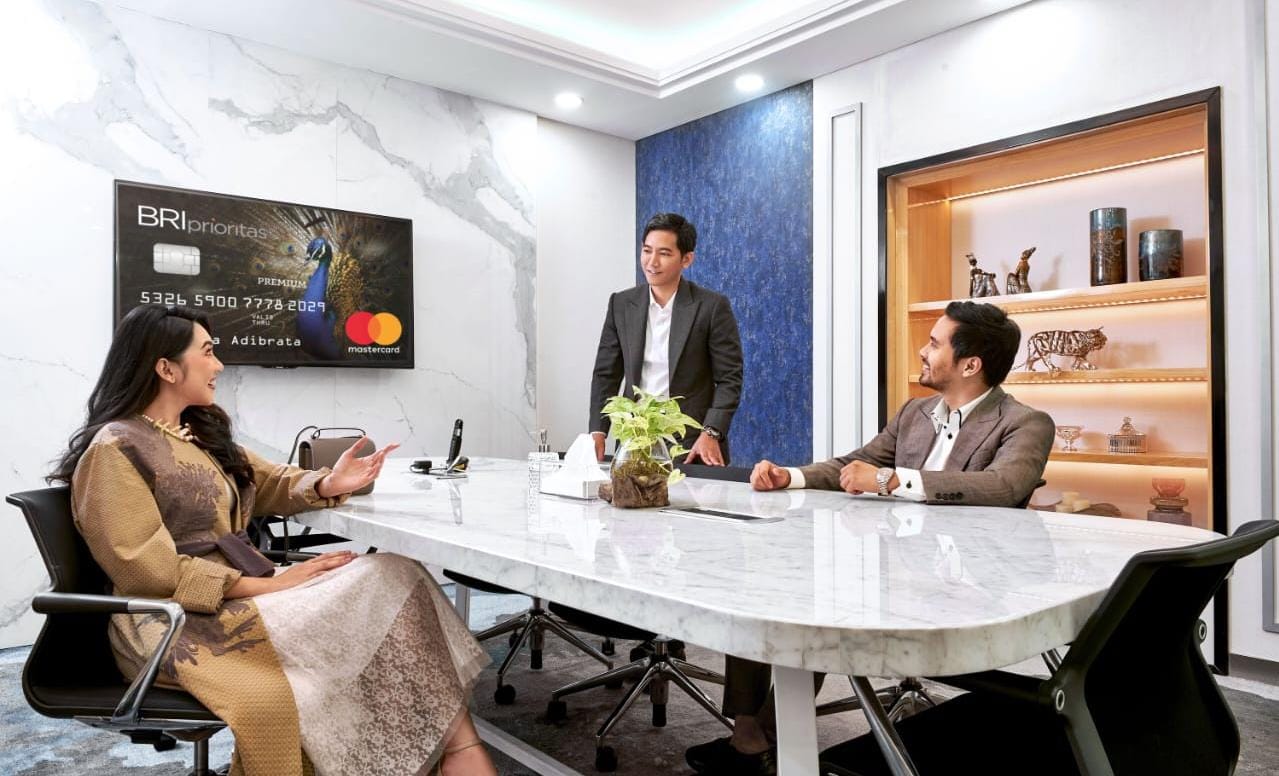 BRI Terapkan Kebijakan Baru pada Layanan Prioritas