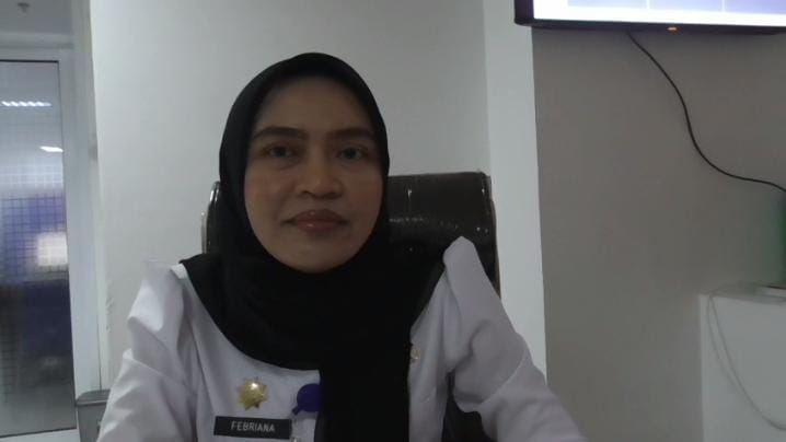 Tahun 2025, 180 Ribu Warga Bandar Lampung Sudah Beralih ke Identitas Kependudukan Digital