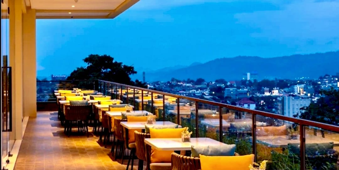 3 Hotel Lampung Punya Fasilitas Karaoke, Staycation Bareng Keluarga Dijamin Makin Seru dan Menyenangkan