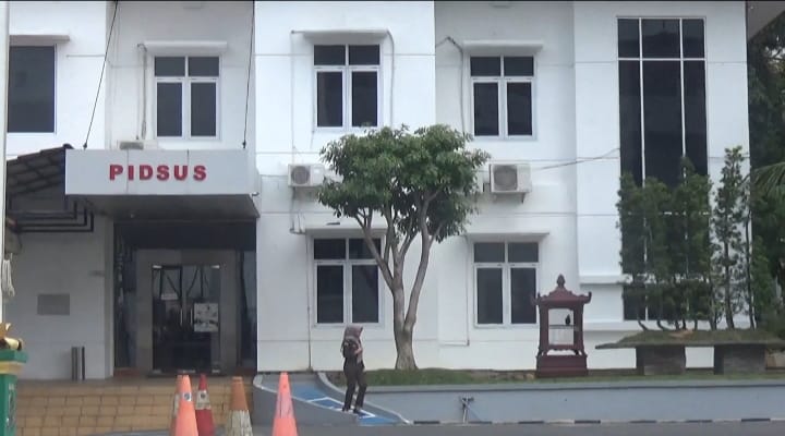 Eks Bupati Pesawaran Diperiksa Kejati Lampung Terkait Proyek SPAM Rp8 Miliar