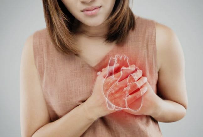 Complications of Kidney Failure Cause Heart Disease; See Prevention
