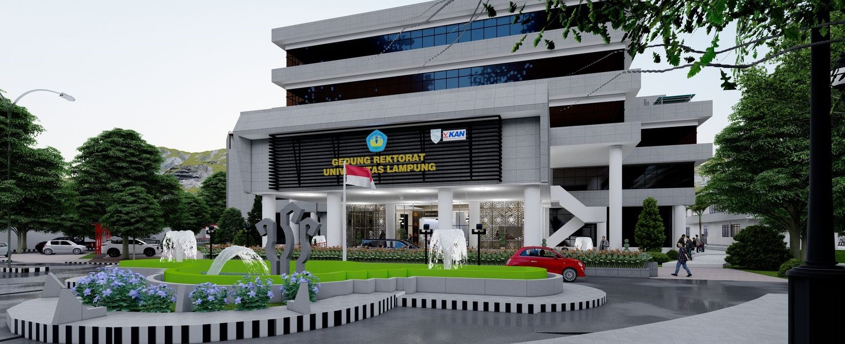 Besaran UKT Fakultas Hukum Universitas Lampung 2023, Cek Disini