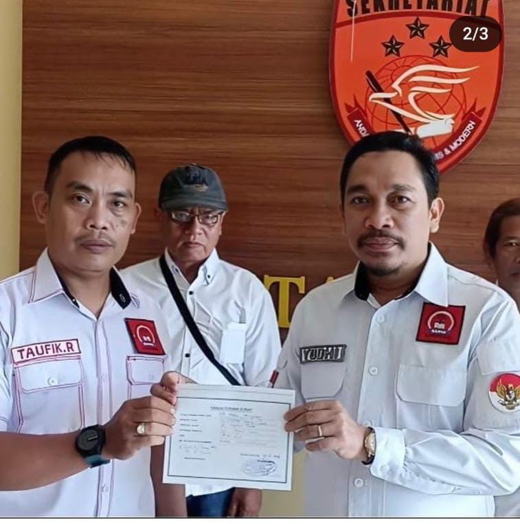 Dugaan Ijasah Palsu, LSM Gepak Tunggu Tindak Lanjut Laporan Caleg Terpilih DPRD Lamsel di Polda Lampung