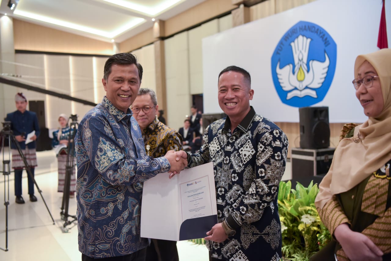 Teknokrat Borong 7 Penghargaan Bergengsi dari LLDikti Wilayah II