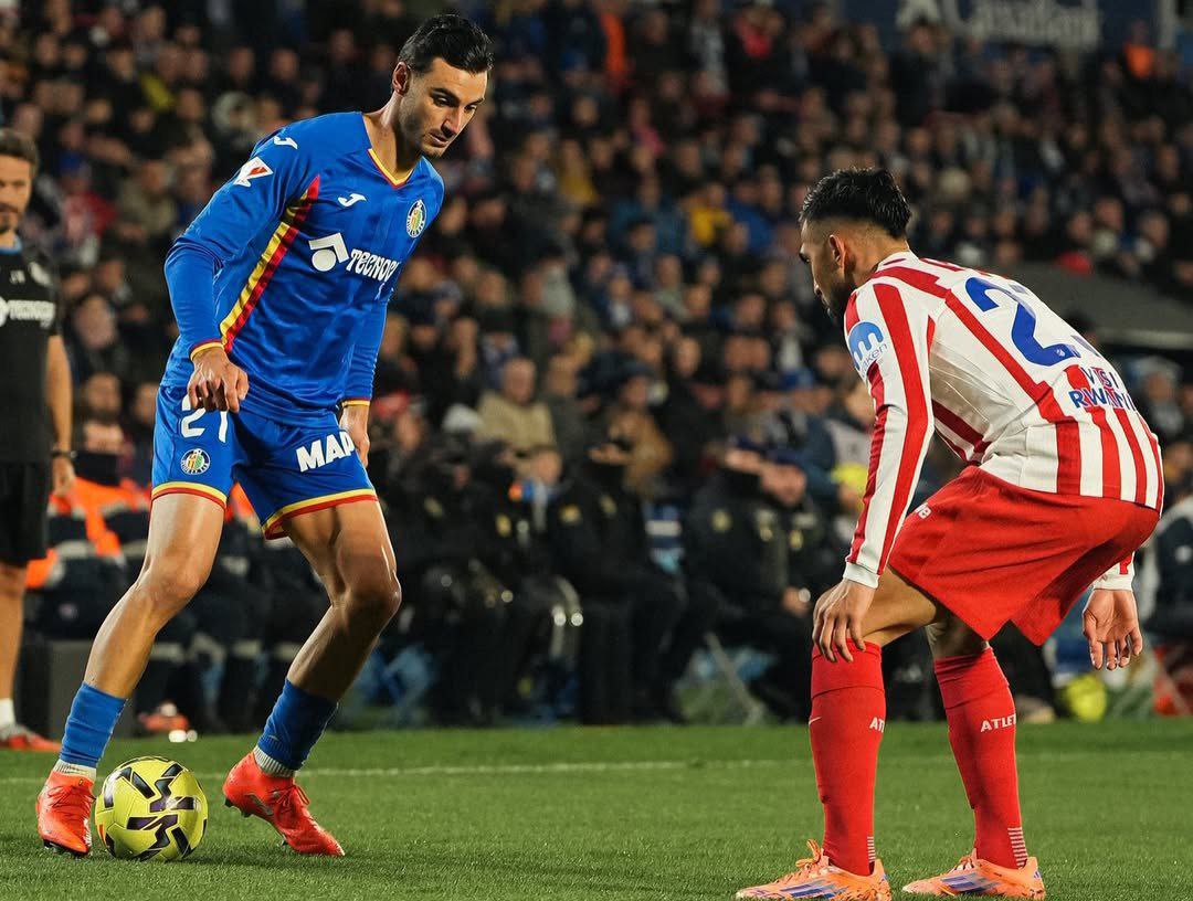 Live Streaming Getafe vs Elche: Ujian Ketiga Beruntun untuk Getafe, Ancaman Serius dari Tim Promosi