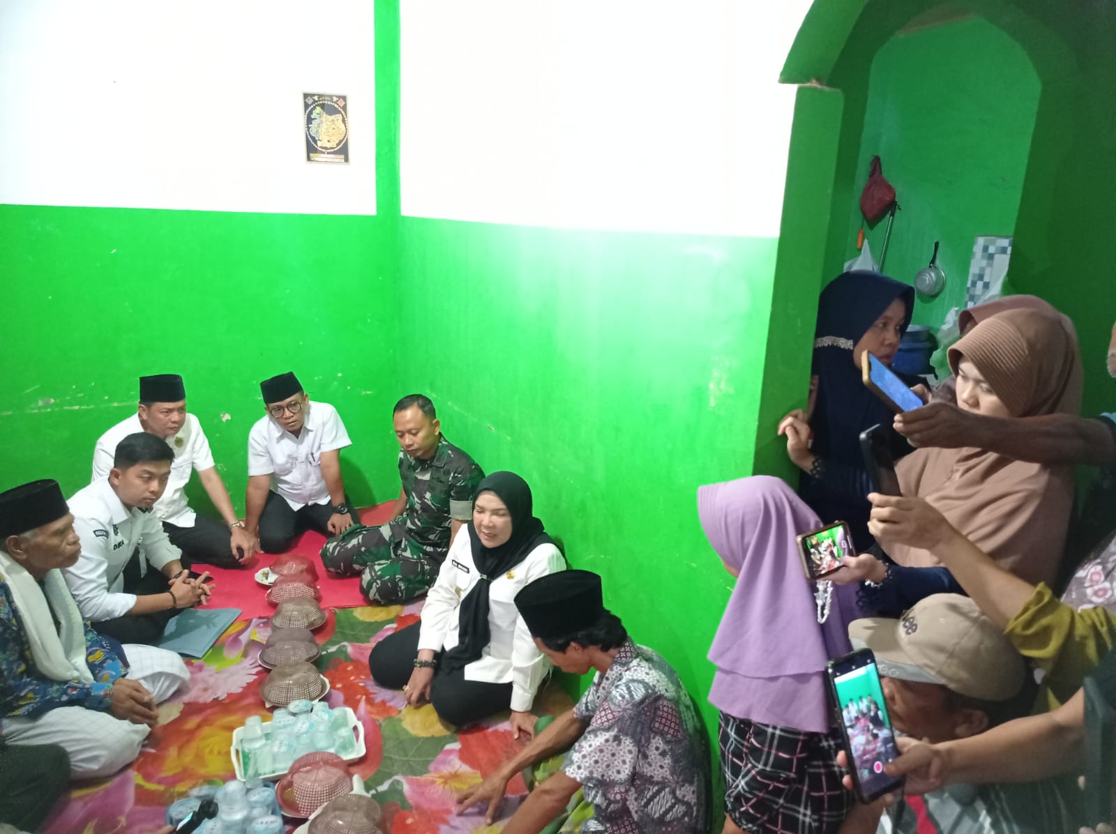 Respon Tragedi Tenggelamnya Dua Bocah di Panjang, Wali Kota Eva Dwiana Minta Pengawasan Anak Diperketat