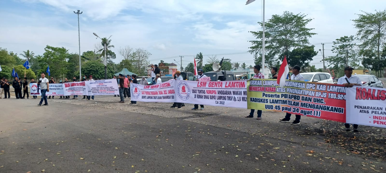 Ratusan BPJS untuk Warga Miskin Dinonaktifkan, Begini Tanggapan Pemkab Lampung Timur