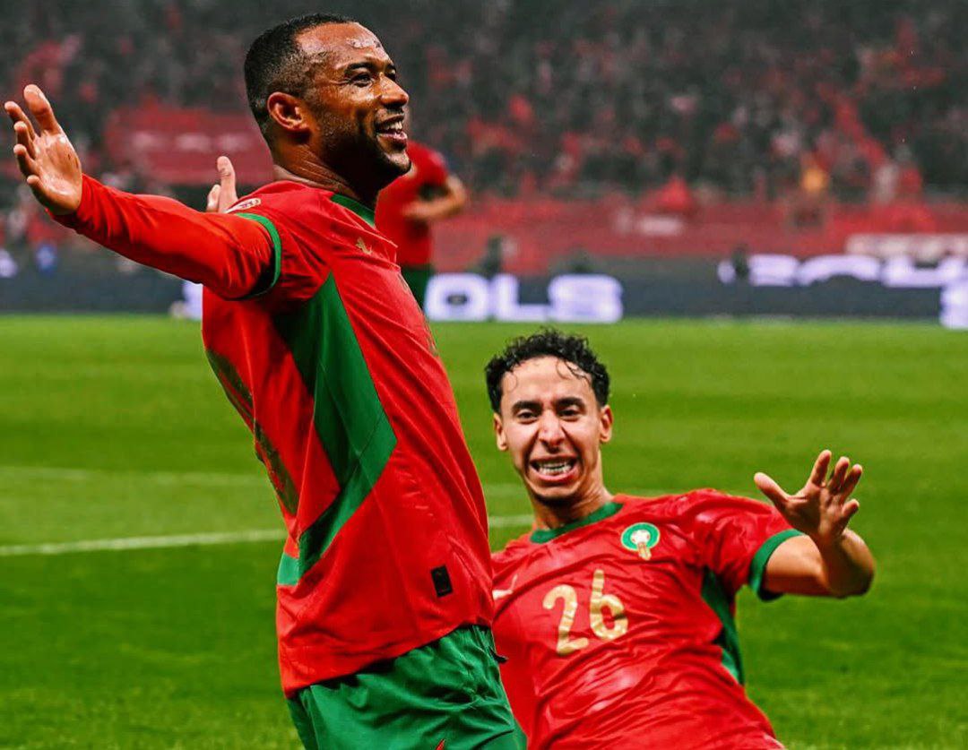 Link Live Streaming Morocco vs Mali: Atlas Lions Bidik Tiket Lolos, Mali Cari Jawaban di Rabat