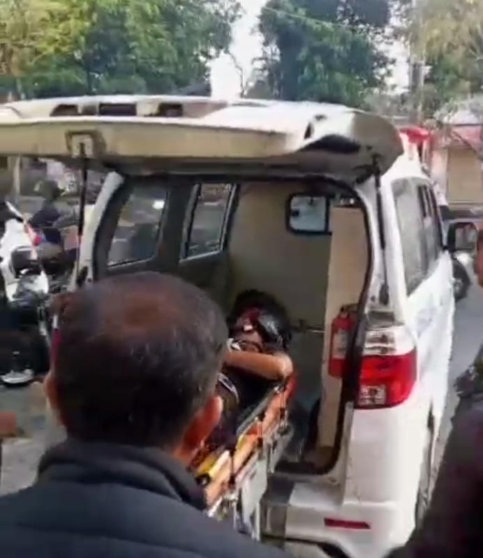 Pergoki Curanmor, Brigadir Polisi Tewas Ditembak di Labuhan Ratu