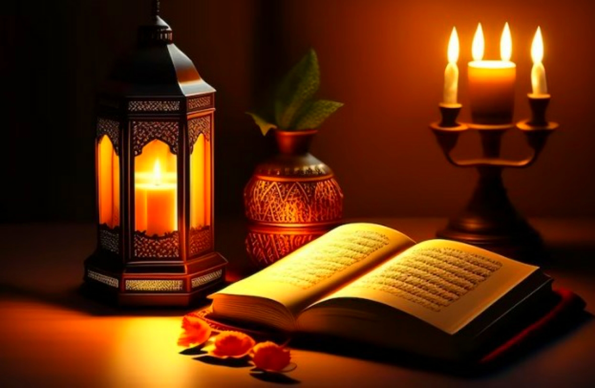 Membaca Surat Al Fatihah Hingga 41 Kali Selama 40 Hari Bisa Jadi Haram, Simak Penjelasan Buya Yahya