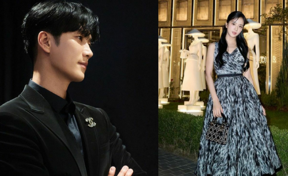 Jisoo Blackpink dan Ahn Bo Hyun Putus, Ini Daftar Drama dan Film yang Pernah Dibintangi Keduanya