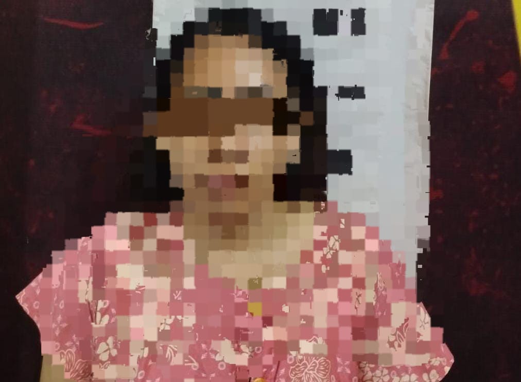 Modus Jadi ART, Wanita Asal Lampung Nekad Curi Perhiasaan Majikan