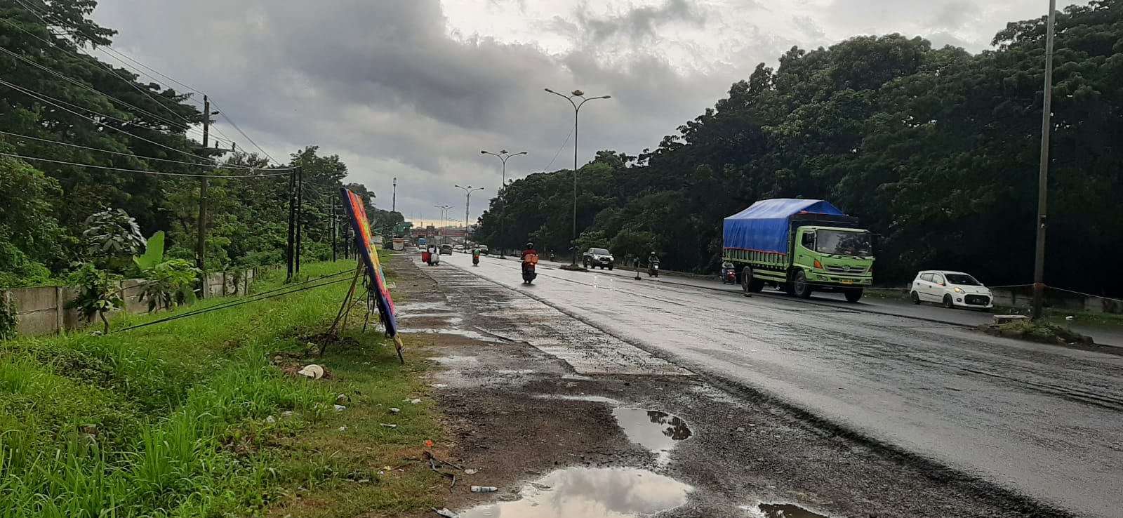 Pemkot Bandar Lampung Beri Tanggapan Terkait PT Way Halim Permai Sebut Lahan Untuk Super Block Masih Sengketa