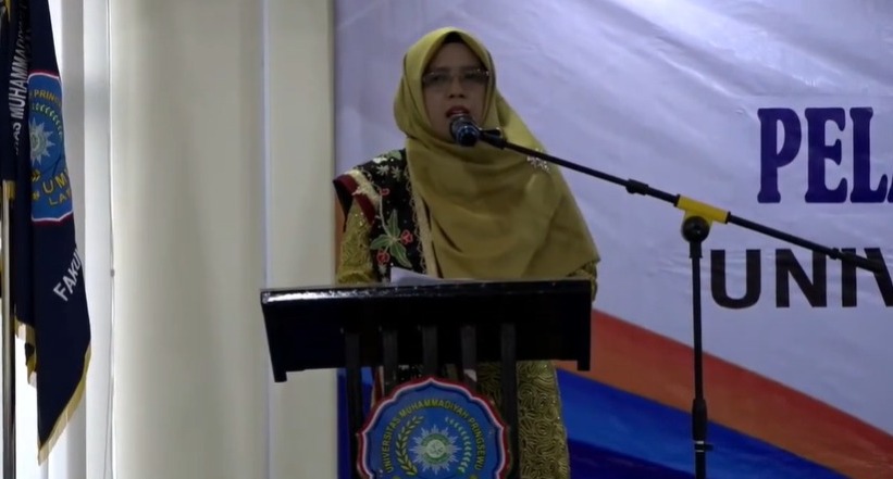 6 Kampus di Lampung yang Dipimpin Rektor Perempuan, Salah Satunya Masuk Jajaran Universitas Terbaik