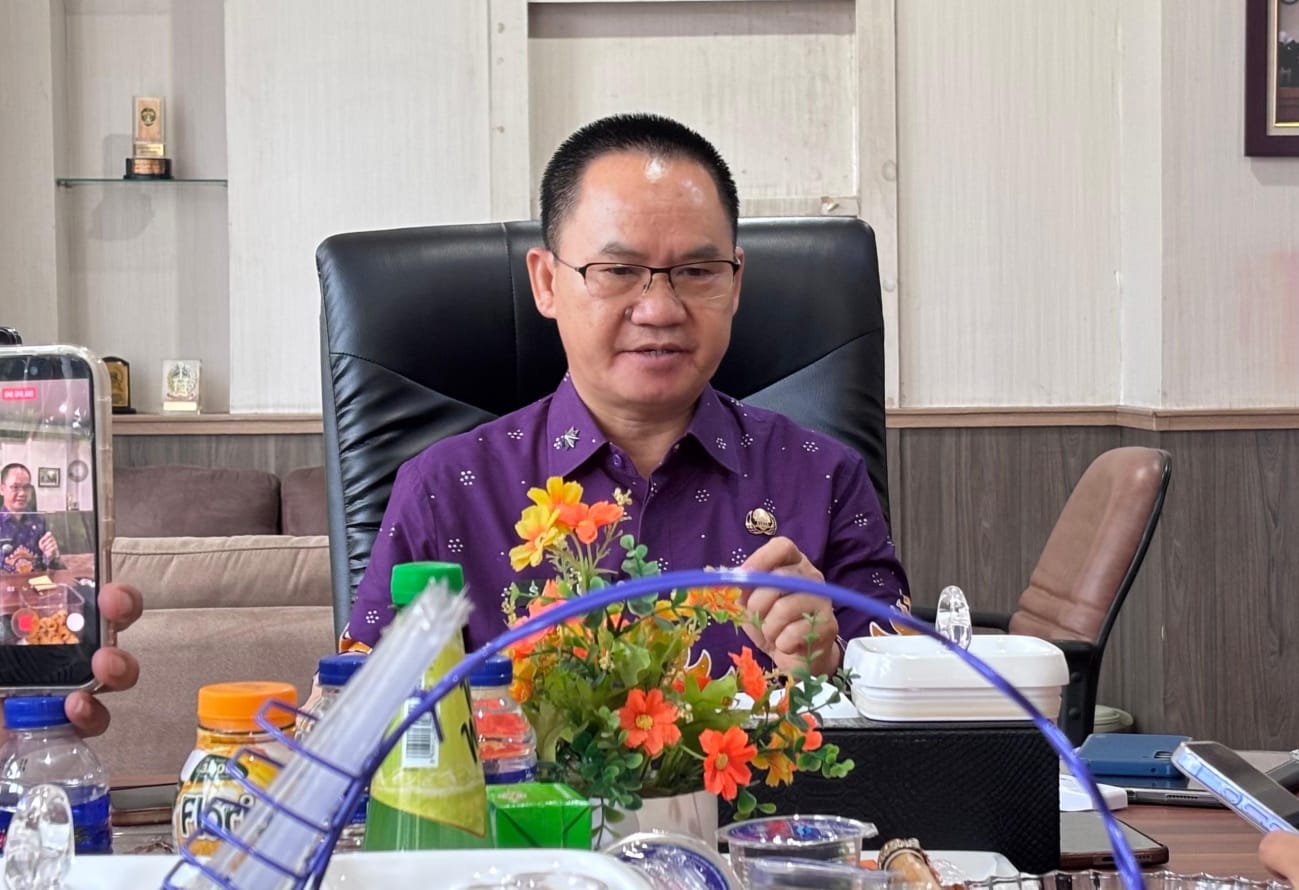 BGN Bidik 5.000 Dapur MBG Prasmanan, Lampung Belum Mulai Lagi