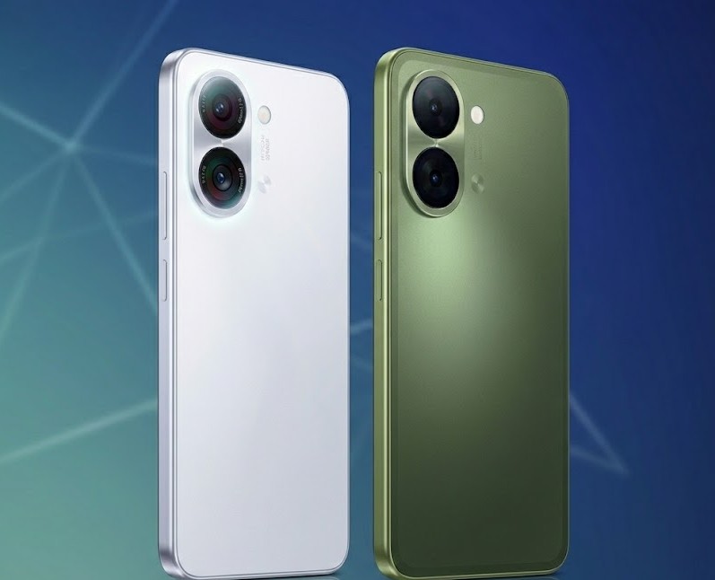 Tecno Mobile Rilis Tecno Pop X, HP Murah Layar 120Hz dan Fitur Walkie-Talkie