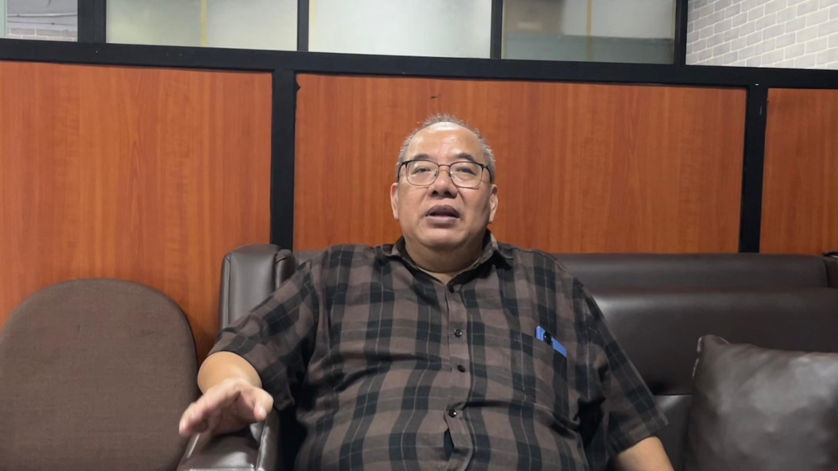 Peluang Lolos 1:10, Peminat SNBP Unila Tembus 26.957