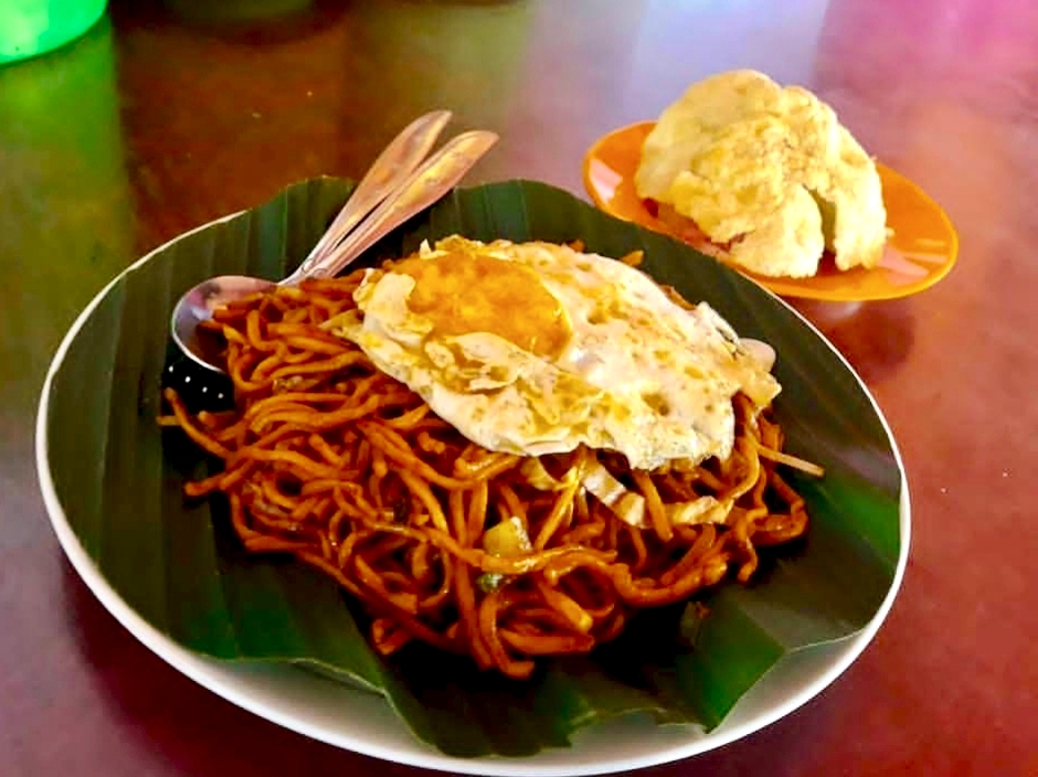 Penggemar Mie Wajib Tahu Nih, 3 Wisata Kuliner Mie Aceh Enak di Lampung 