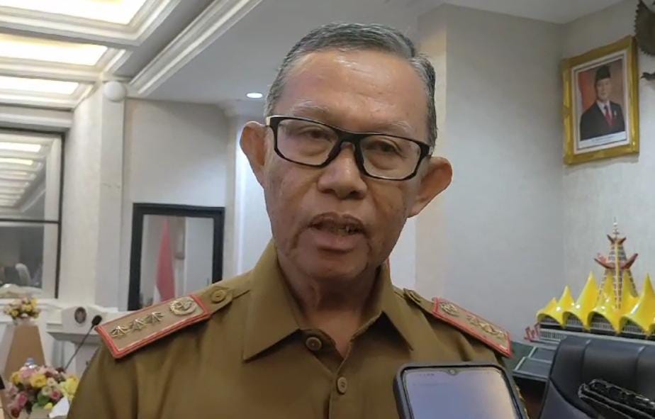 Pemprov Lampung Siap Ikuti Perubahan Kabinet Merah Putih Prabowo-Gibran 