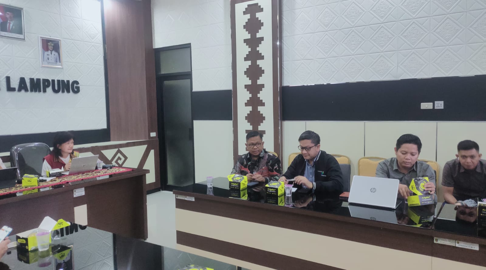 Lampung CSR Award 2025, Apresiasi Perusahaan Hingga UKM untuk Bisnis dan Pembangunan Berkelanjutan