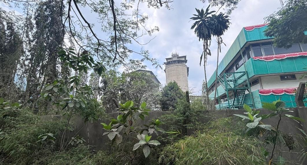DPRD Lampung Ultimatum Pabrik Semen Baturaja: Jangan Cemari Lingkungan, Izin Bisa Dievaluasi