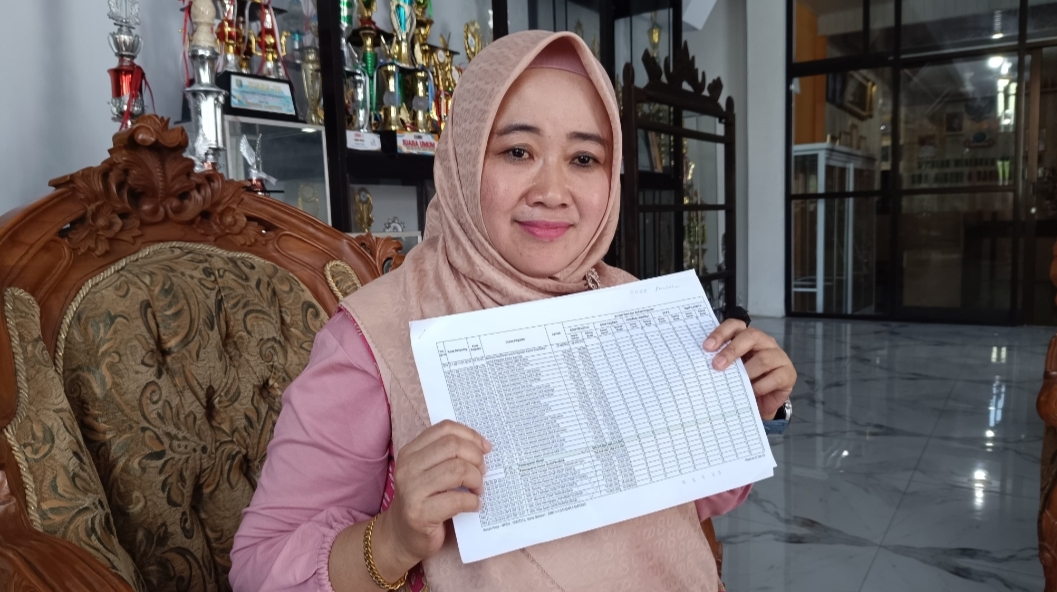 SMKN 4 Bandar Lampung Bantah Dugaan Korupsi Dana BOS, Ini Klarifikasinya