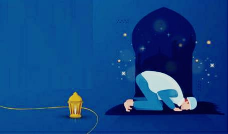 Shalat Tahajjud: Niat, Wirid dan Doa 