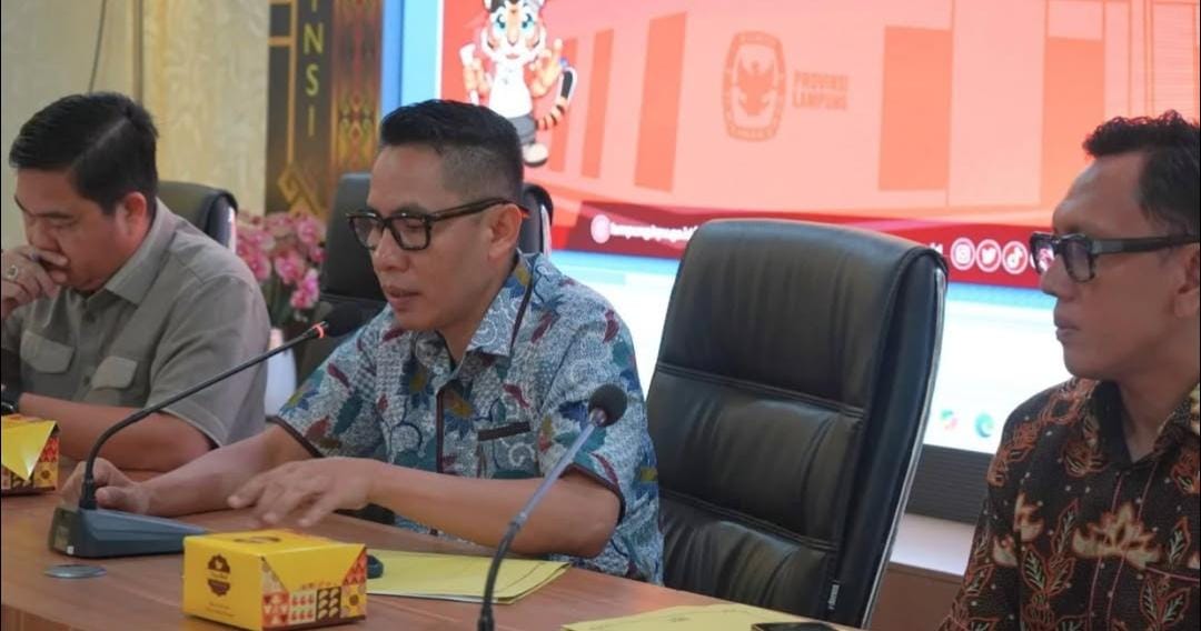 Nihil Sengketa, Penetapan Hasil Pilkada Lampung 2024 Tetap Menunggu BRPK dari MK