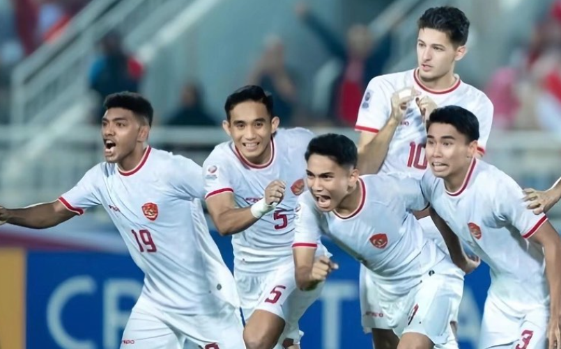 Prediksi Skor Indonesia vs Kamboja di Piala AFF 2026: Rekor Sempurna Bisa Jadi Modal Garuda Menang Telak