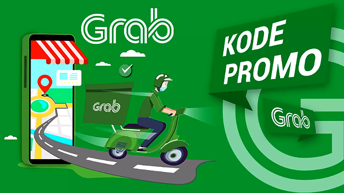 Kode Promo Grab Lampung Istimewa, Selasa 20 Juni 2023, Gunakan Diskon Kilat di GrabFood