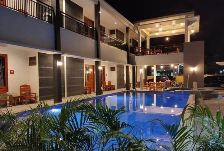 Catat, Ini 6 Hotel di Lampung yang Dekat Dengan Pantai 