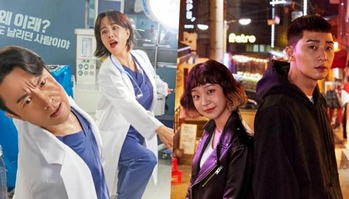 5 Rekomendasi Drama Korea JTBC dengan Rating Tertinggi, Ada Dr. Cha?