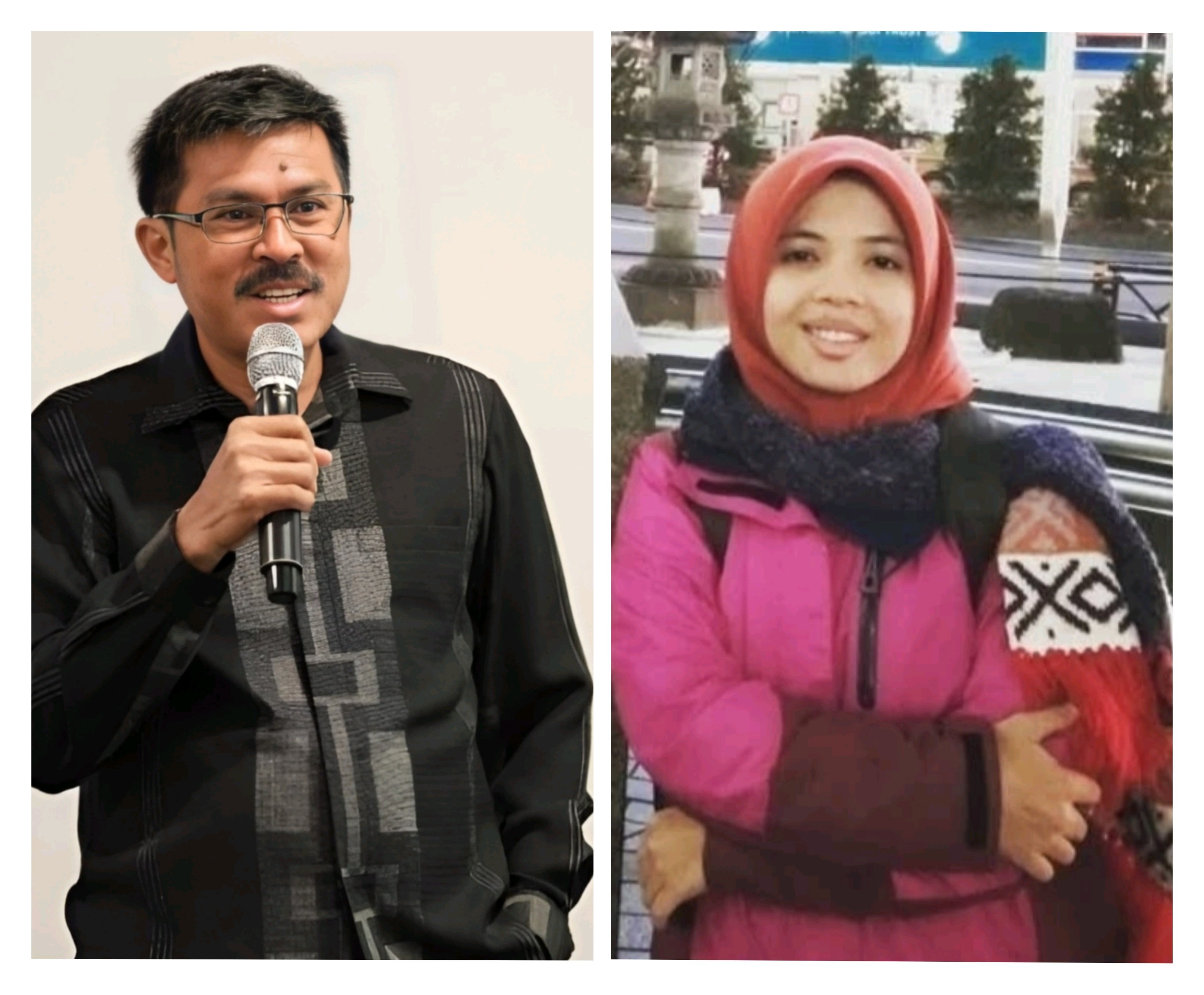 Memperkenalkan Sekolah Internasional Sebagai Pilot Project Bahasa Portugis 