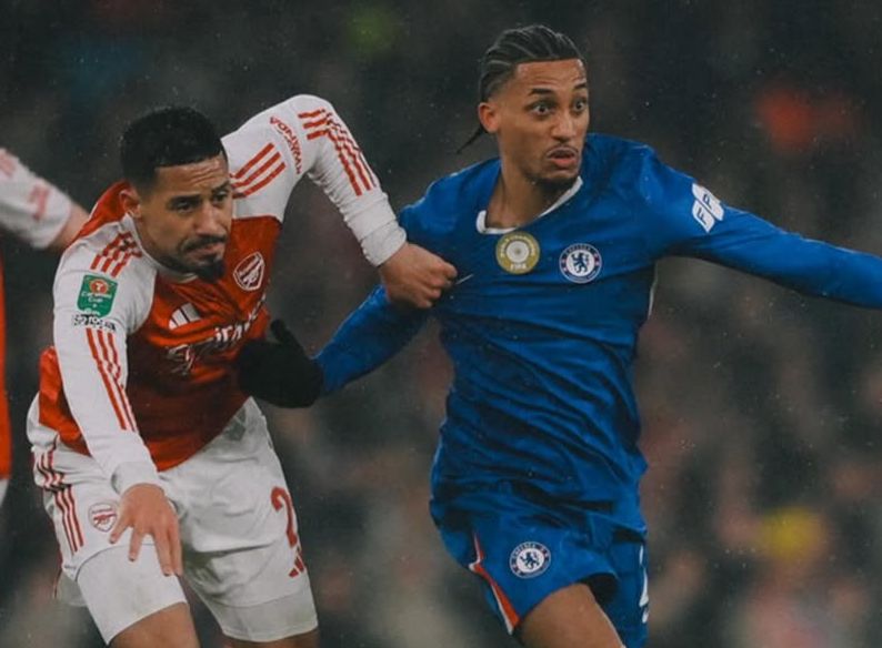 Link Live Streaming Wolves vs Chelsea: Old Gold Siap Hadang The Blues di Molineux 