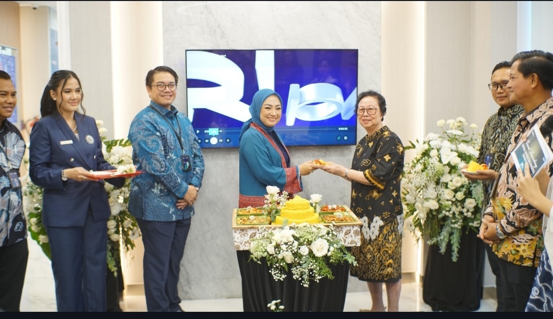 Resmikan Sentra Layanan Prioritas di Cirebon, Kini BRI Miliki 43 Lokasi Layanan Premium di Seluruh Indonesia