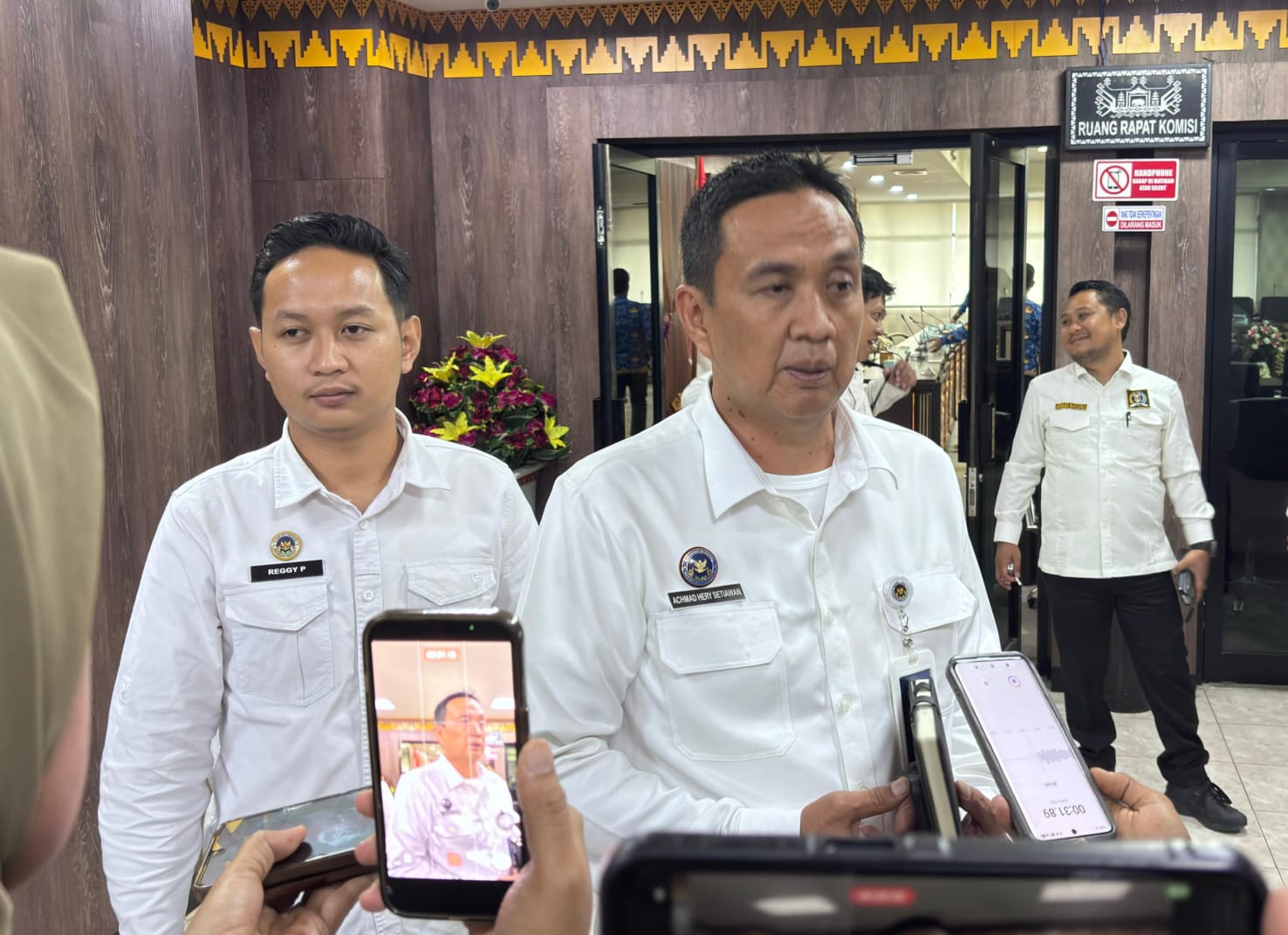 Limbah MBG Cemari Lingkungan, KPPG Beberkan Penyebabnya