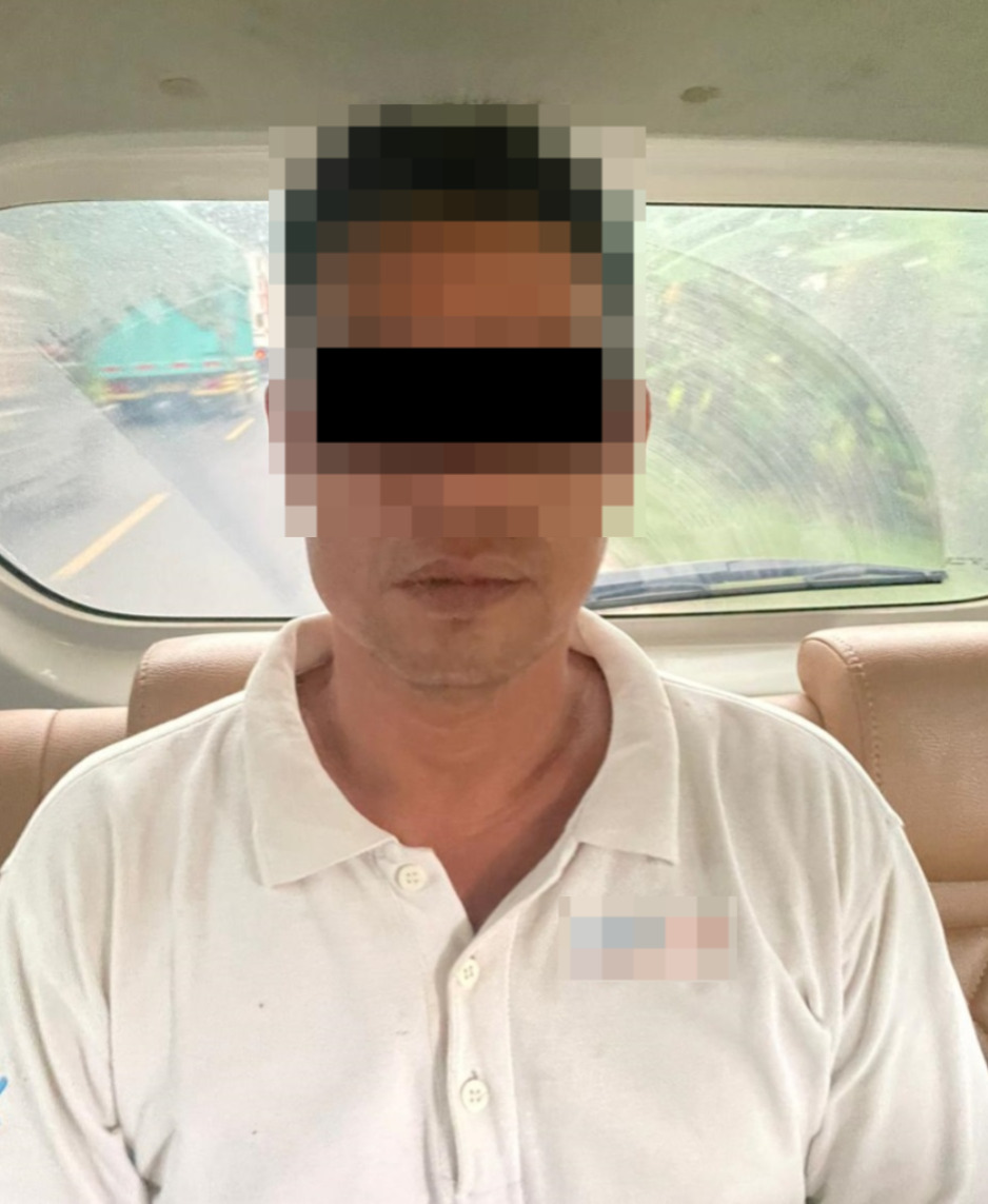 Resahkan Sopir Truk Angkutan, Polisi Ringkus Pelaku Curas di Jalinsum Tanjung Raja Giham