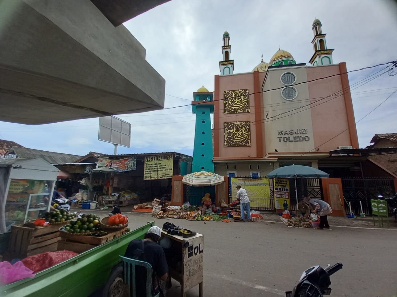 Pemprov Lampung Kembali Berikan Hibah untuk Renovasi Rumah Ibadah Tahun 2023, Ini Jumlahnya