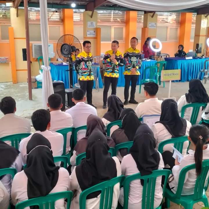 Berikut Jadwal Pengumuman Hasil Tes PPPK Mesuji Lampung 