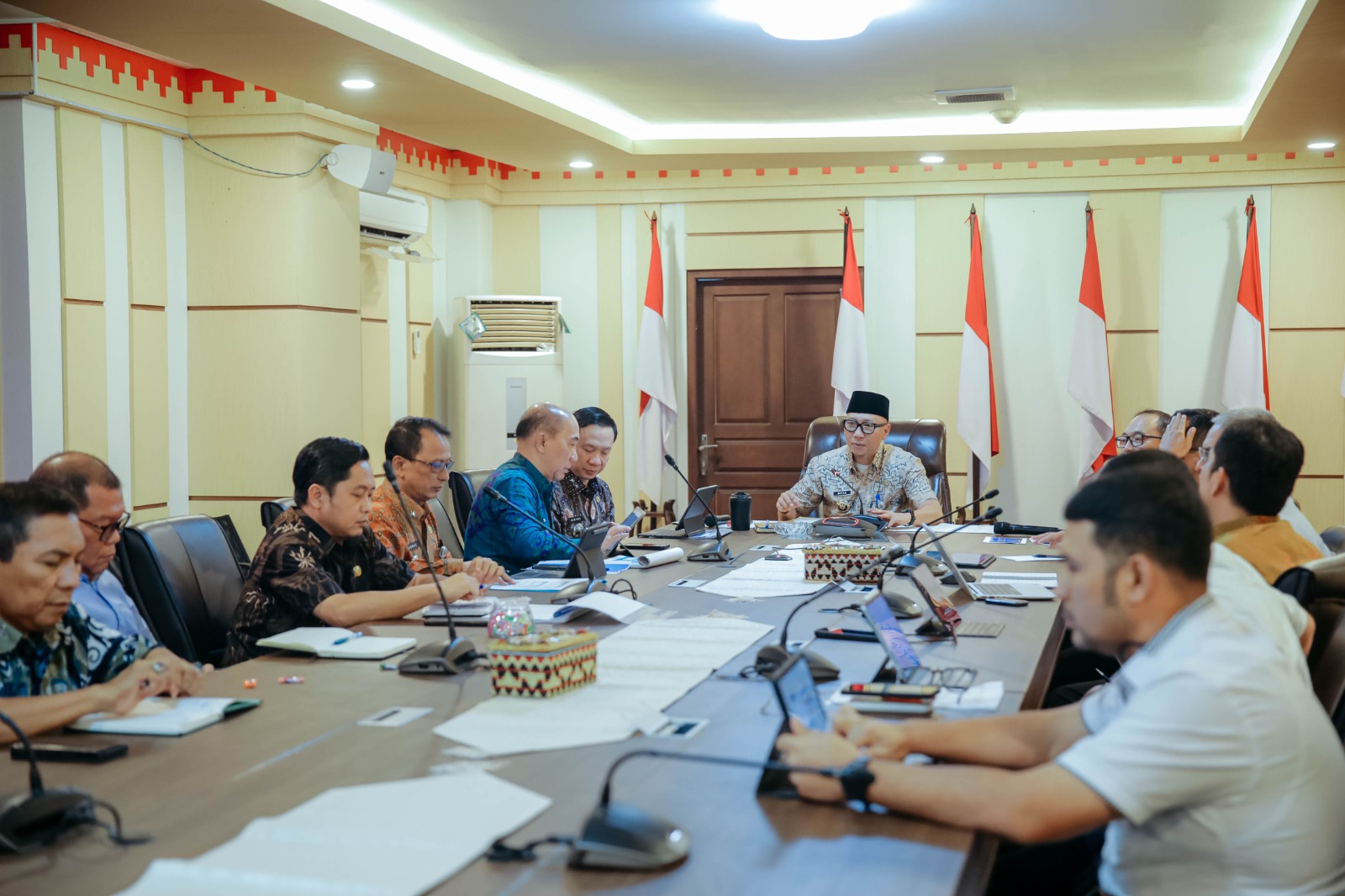 Produksi Gabah Melimpah, Harga Beras Masih Tinggi