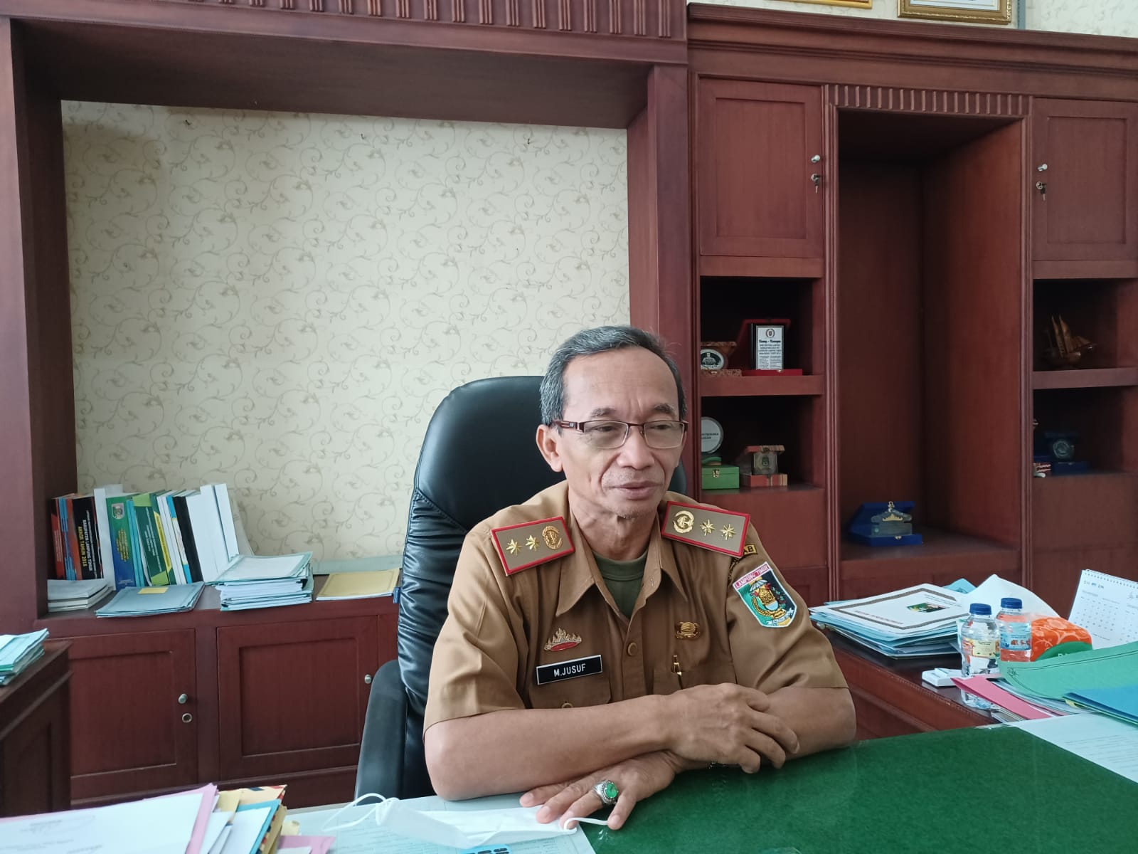 PPPK Lampung Timur Segera Tandatangani Perjanjian Kerja, Ini Jadwalnya