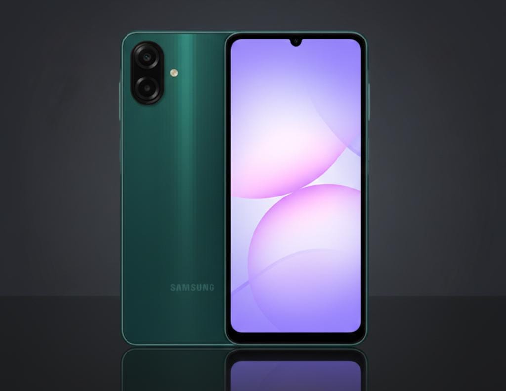Samsung Galaxy A07 5G, Smartphone Fokus Dengan Baterai Lebih Besar Cocok untuk Penggunaan Harian