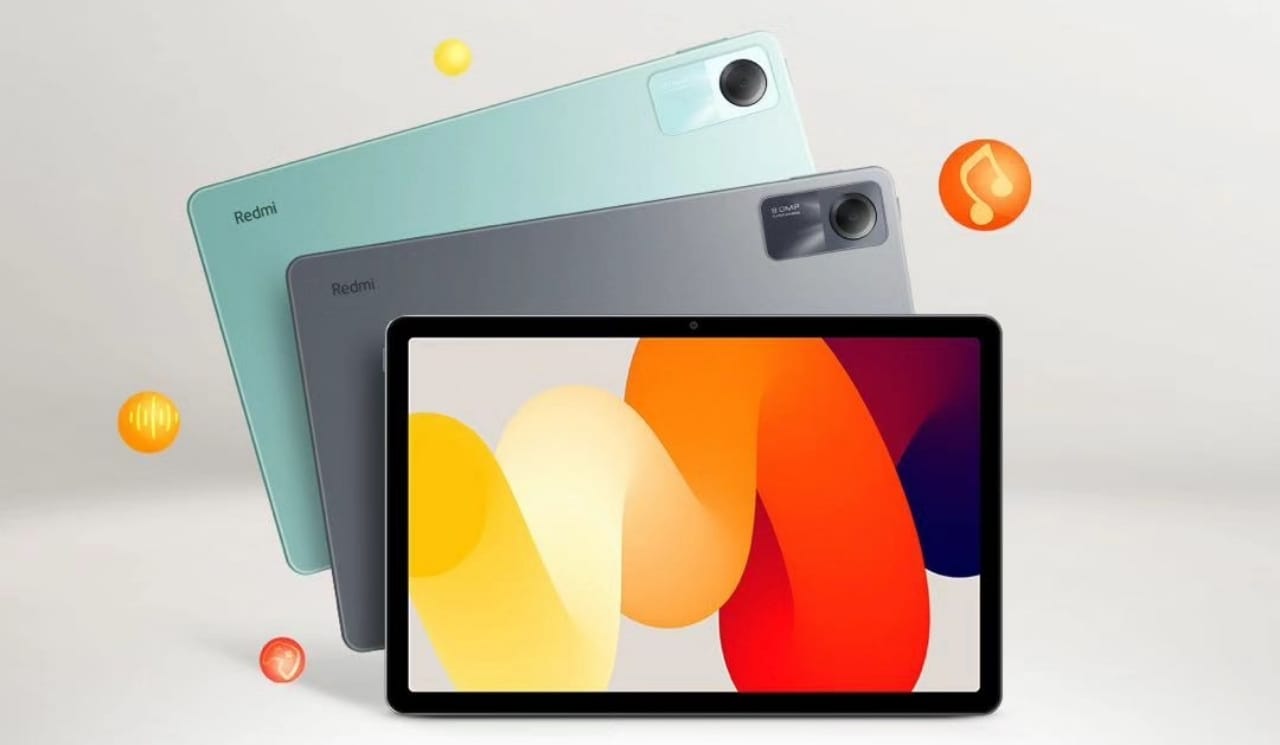 Rekomendasi Tablet Low Budget Dalam Seri Redmi Pad SE, Cek Harga Oktober 2024