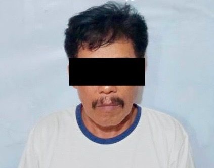 Emosi Memuncak, Warga Seputih Mataram Cekik Mantan Istri hingga Ancam Pakai Pisau