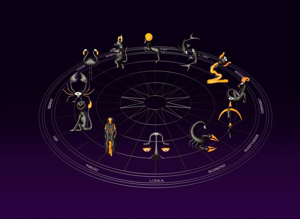 Ramalan Zodiak Jumat, 13 Maret 2026: Saatnya Produktif dan Fokus