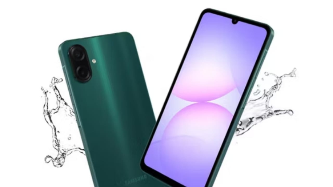 HP 1 Juta Dengan Performa Entry Level, Samsung Galaxy A07 Dijamin Tangguh dan Awet, Ini Speknya