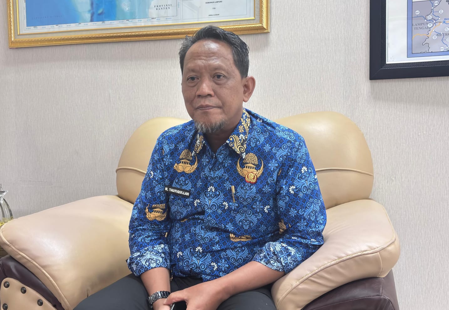 DED Rampung, Tol Lematang–Pelabuhan Panjang Segera Masuk Tahap Penetapan Lokasi