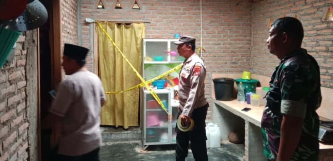 Diduga Sakit Ginjal Tak Kunjung Sembuh, Petani Kota Agung Tanggamus Lampung Nekat Akhiri Hidupnya