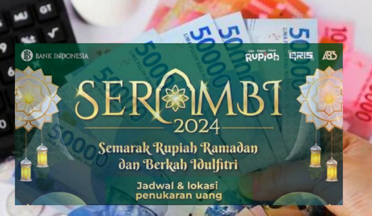 8 Lokasi Kas Keliling untuk Penukaran Uang di Lampung, Cek Jadwal dan Caranya