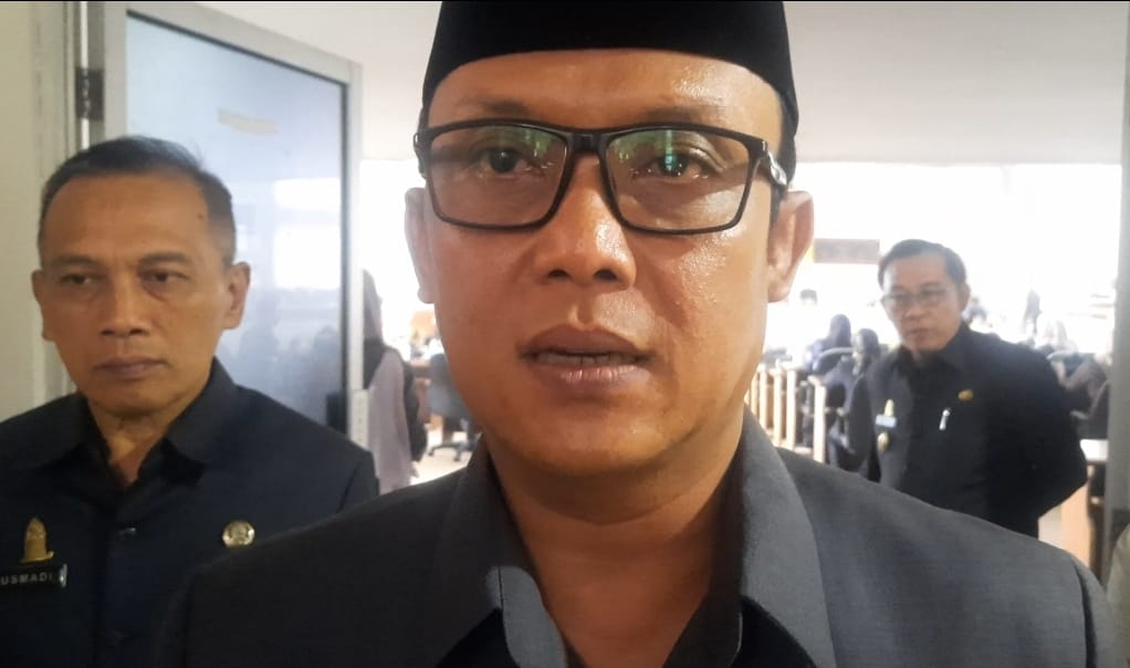 Bapemperda DPRD Lamteng Akan Bahas 13 Raperda, Ardito: Kesemuanya Sangat Dibutuhkan untuk Kepentingan Rakyat